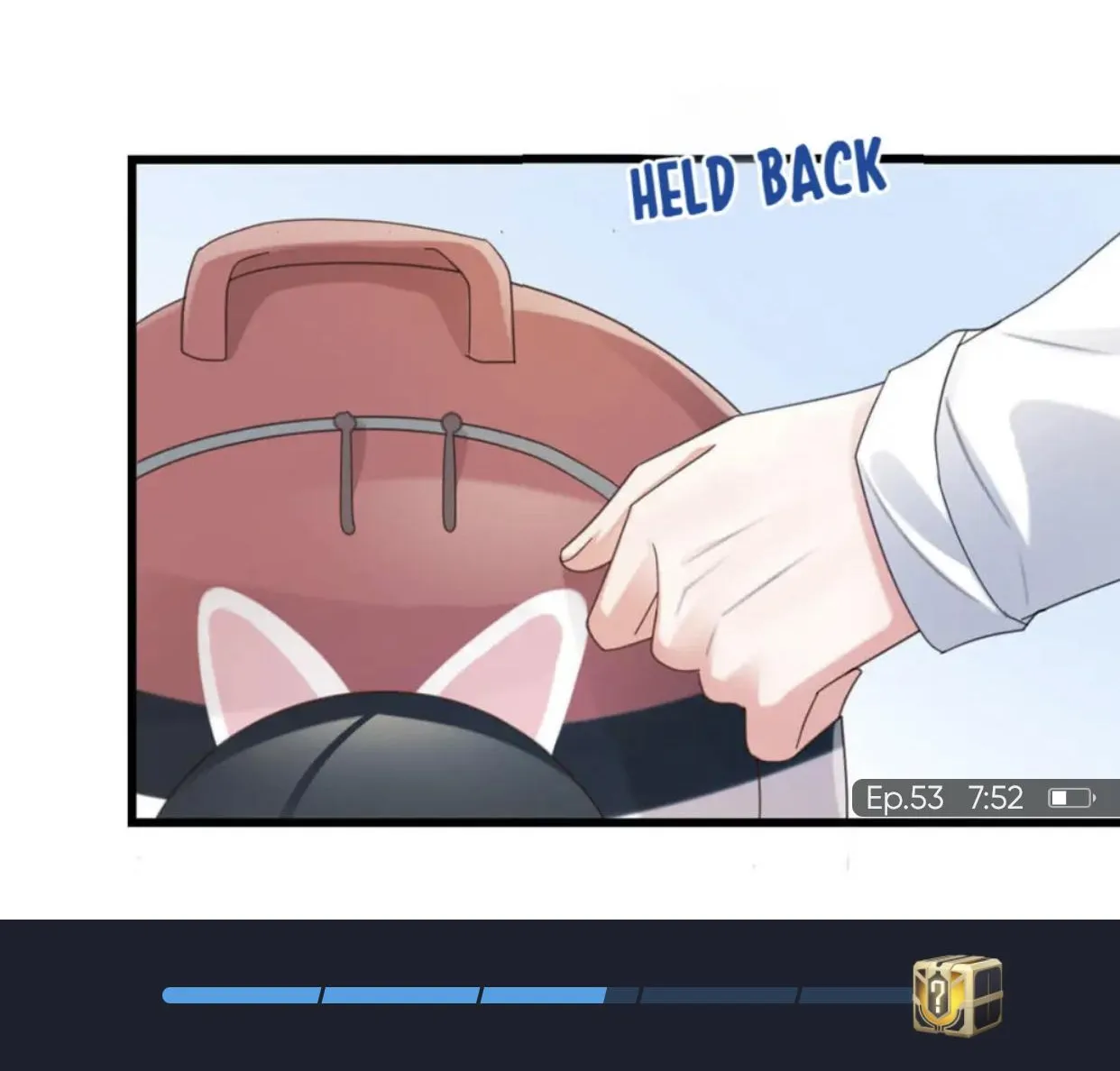 Read Intoxicated chapter 53 image 52 on Lezhin