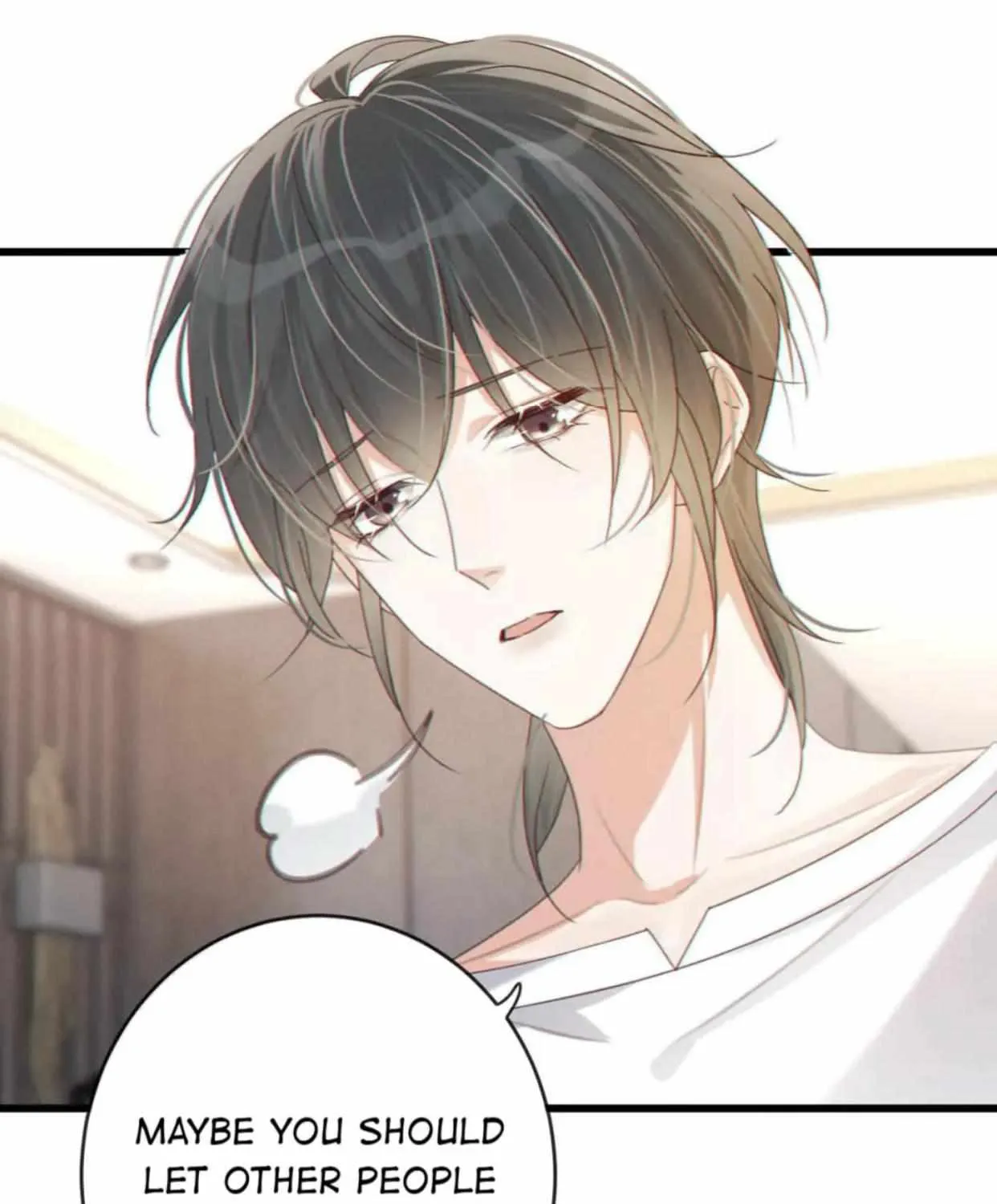 Read Intoxicated chapter 53 image 53 on Lezhin