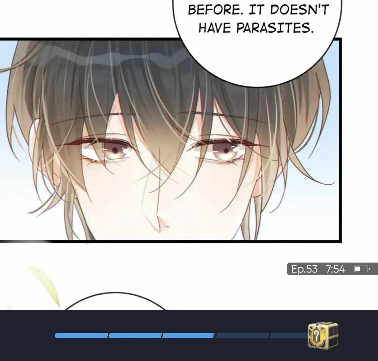 Read Intoxicated chapter 53 image 56 on Lezhin