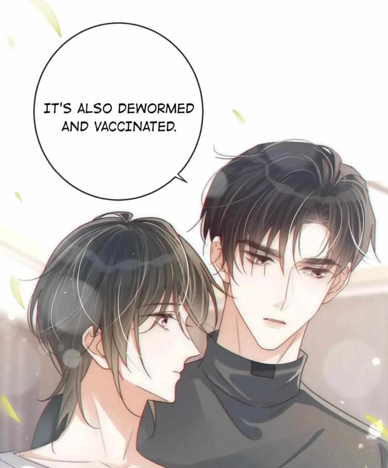 Read Intoxicated chapter 53 image 57 on Lezhin