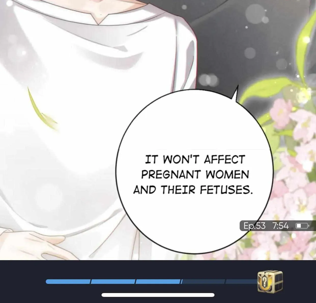 Read Intoxicated chapter 53 image 58 on Lezhin