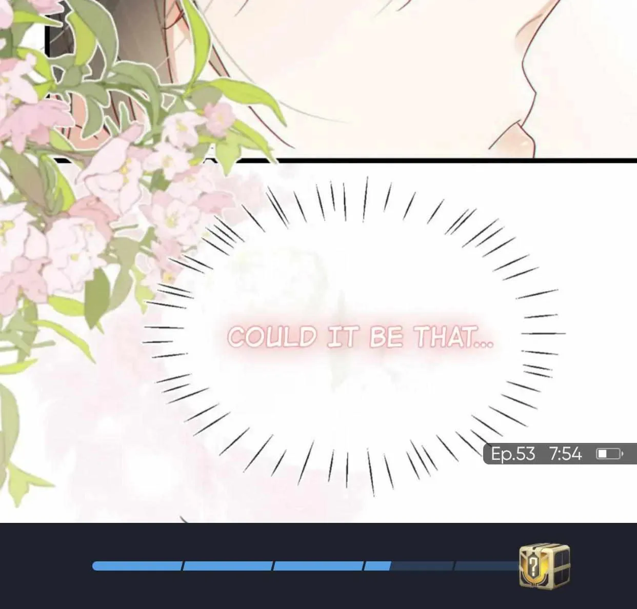 Read Intoxicated chapter 53 image 60 on Lezhin
