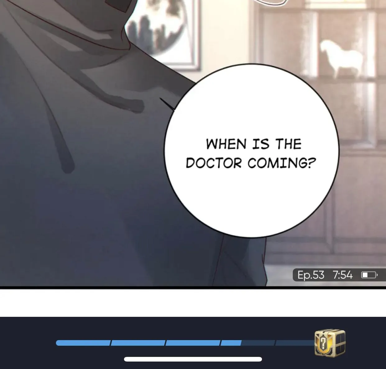 Read Intoxicated chapter 53 image 62 on Lezhin