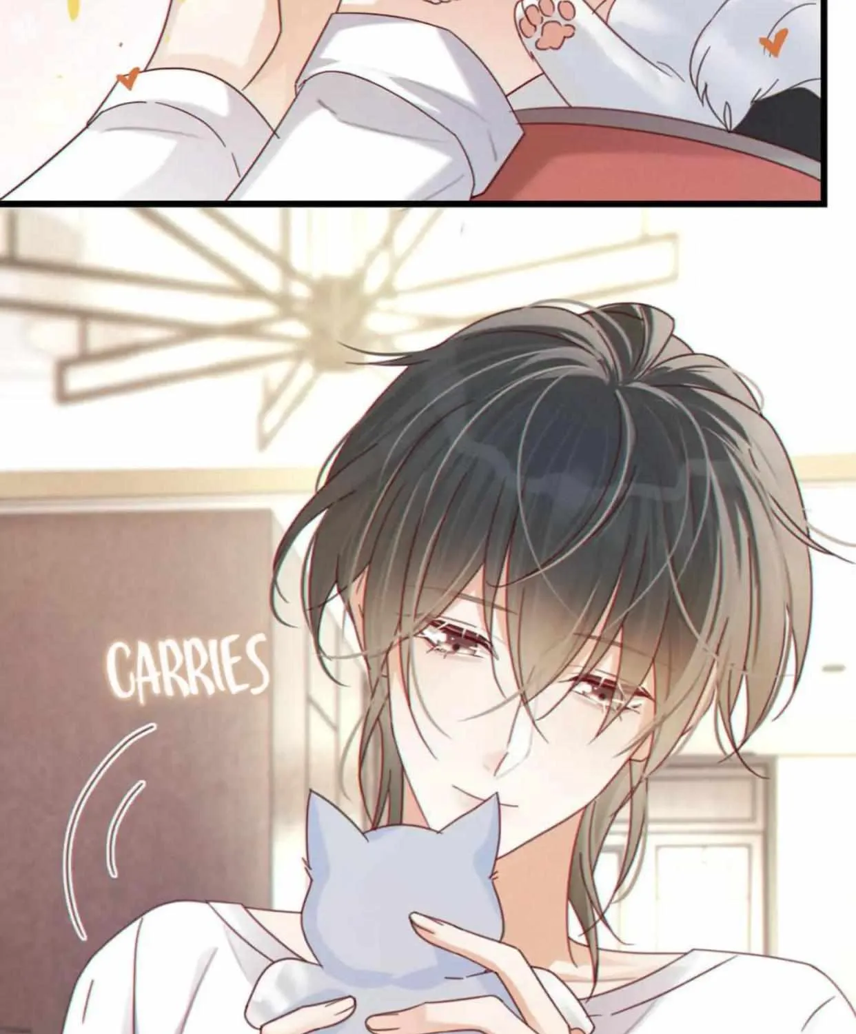 Read Intoxicated chapter 53 image 67 on Lezhin