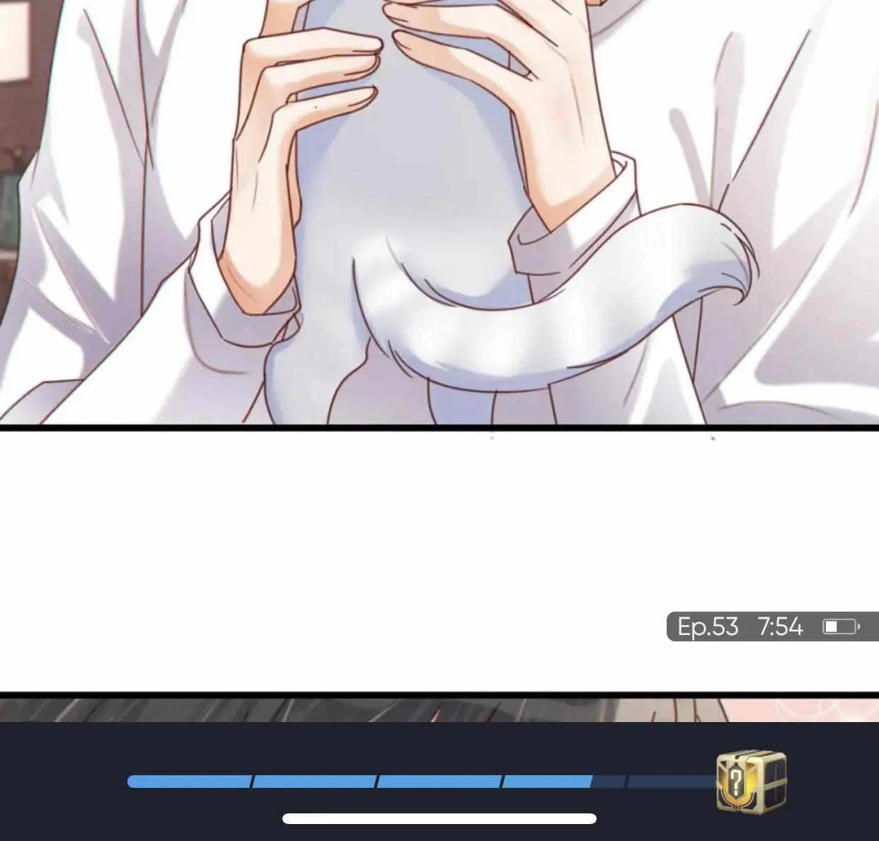 Read Intoxicated chapter 53 image 68 on Lezhin