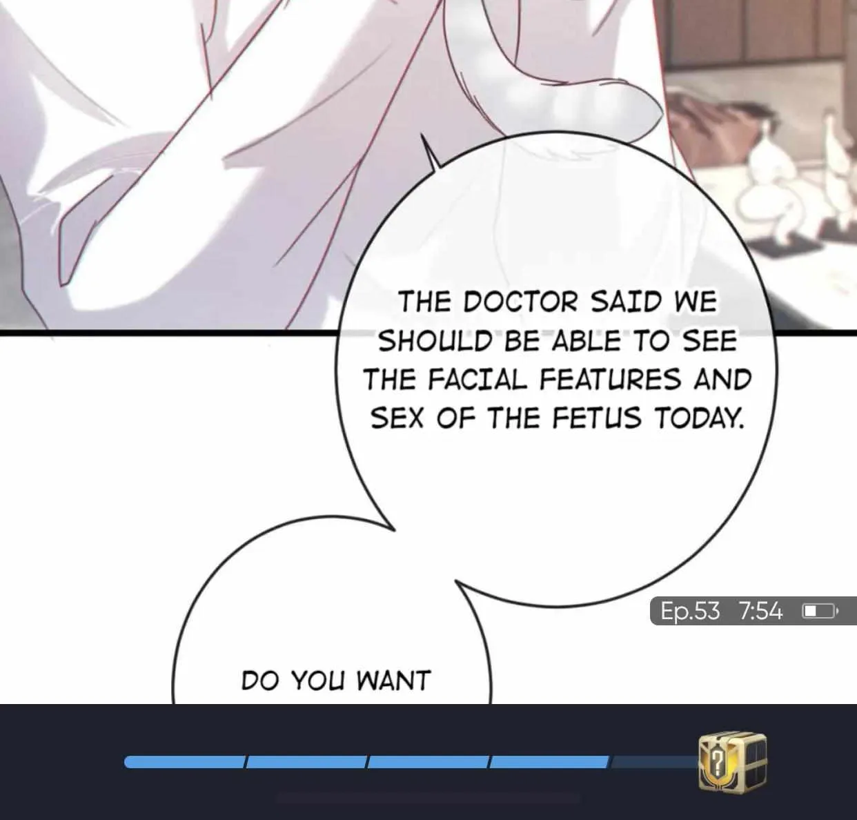 Read Intoxicated chapter 53 image 74 on Lezhin
