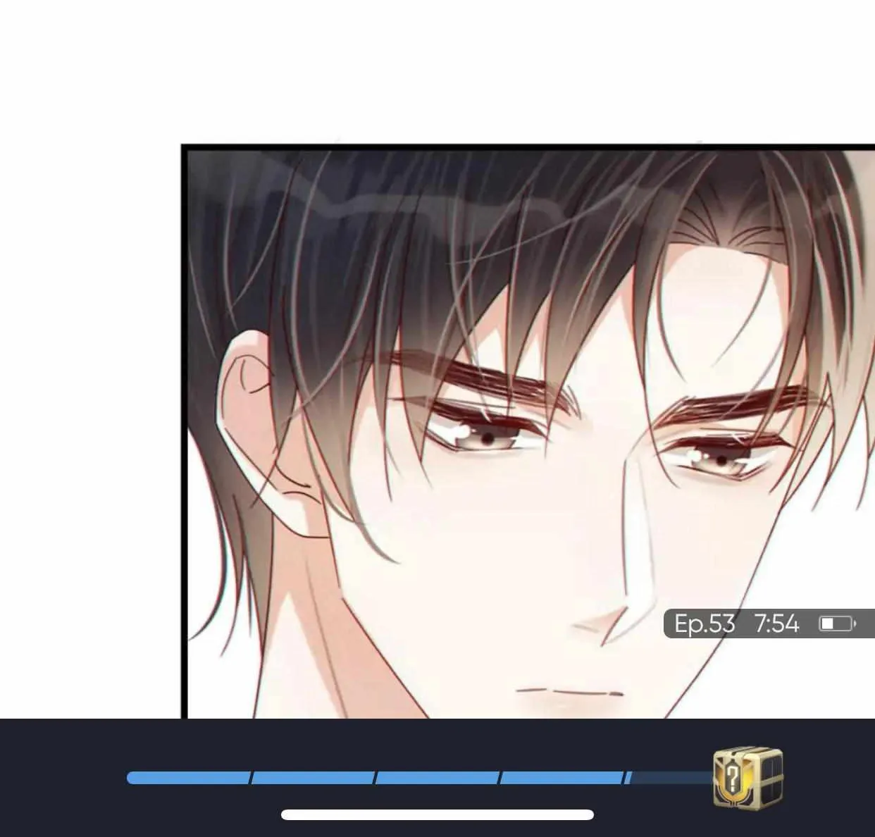 Read Intoxicated chapter 53 image 76 on Lezhin