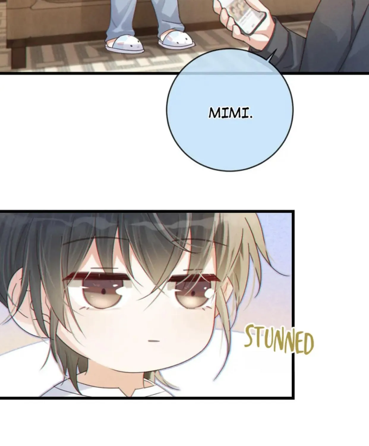 Read Intoxicated chapter 53 image 79 on Lezhin