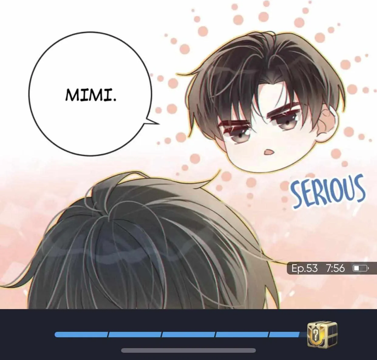 Read Intoxicated chapter 53 image 82 on Lezhin