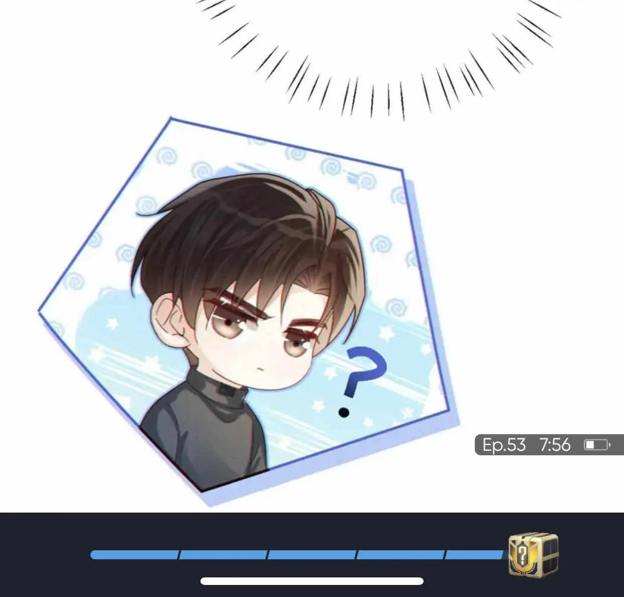 Read Intoxicated chapter 53 image 84 on Lezhin