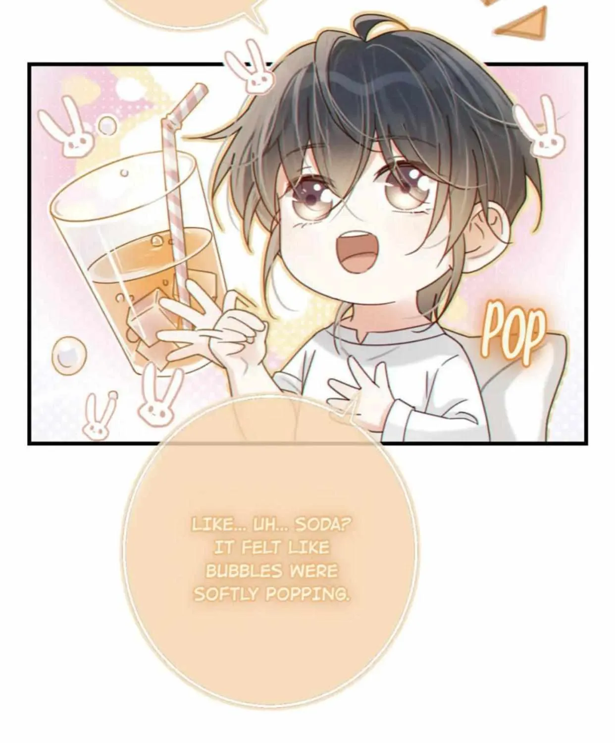 Read Intoxicated chapter 54 image 11 on Lezhin