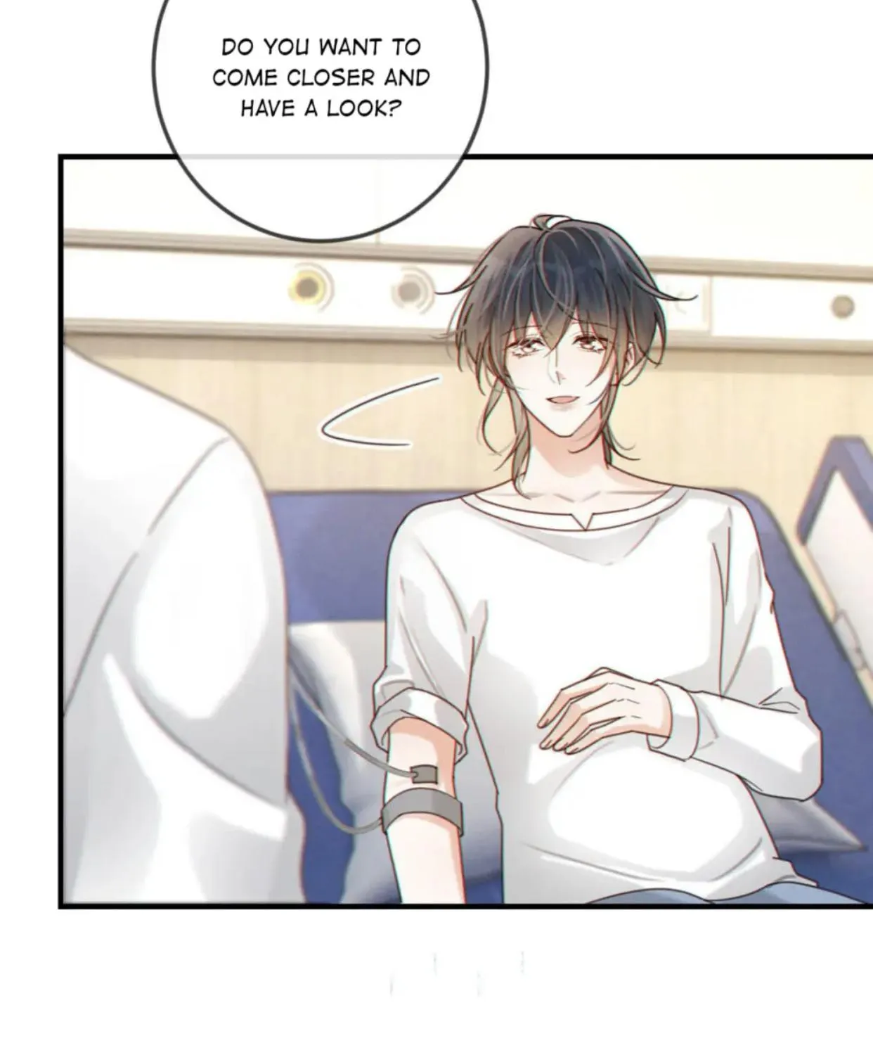 Read Intoxicated chapter 54 image 15 on Lezhin