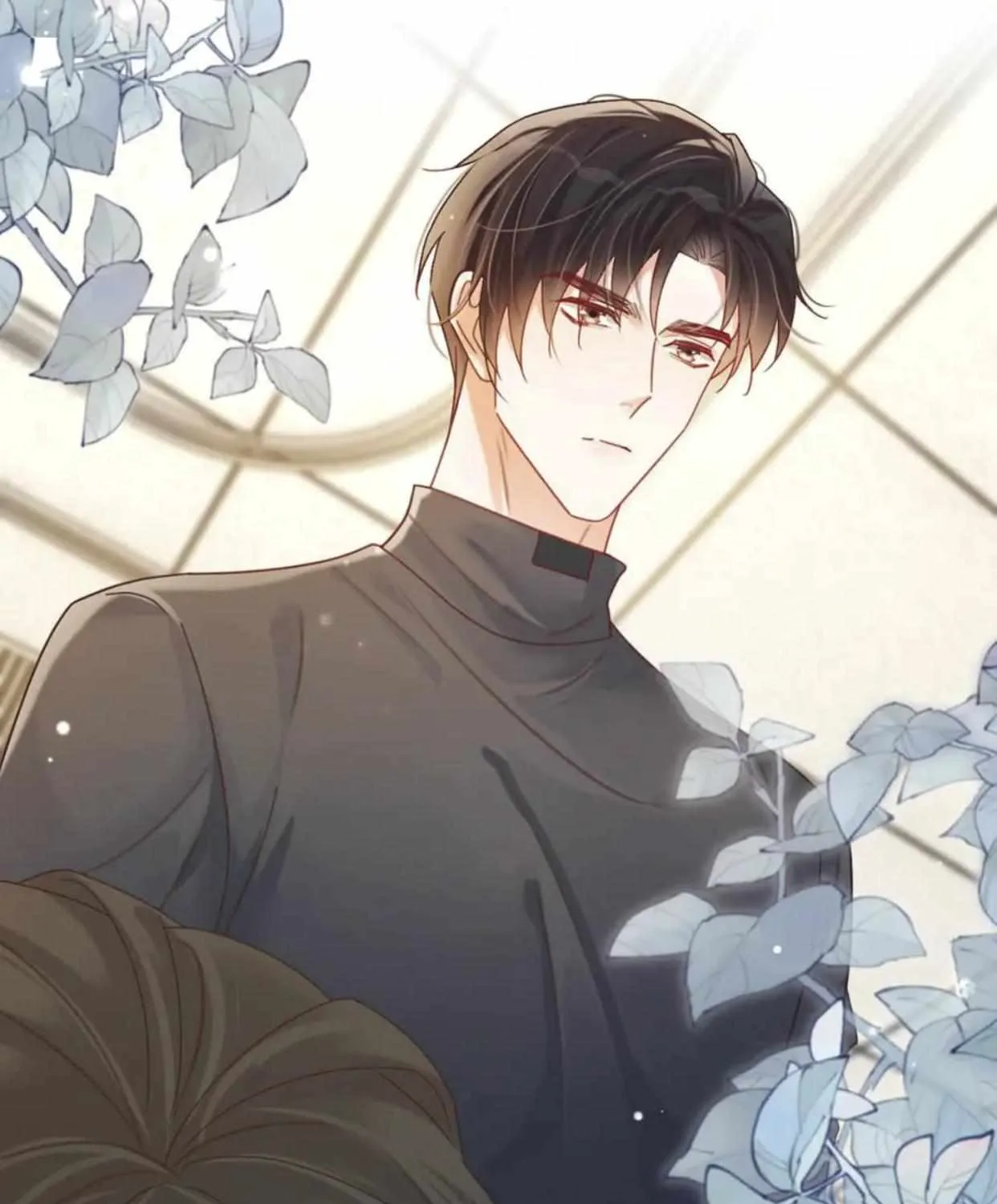 Read Intoxicated chapter 54 image 21 on Lezhin