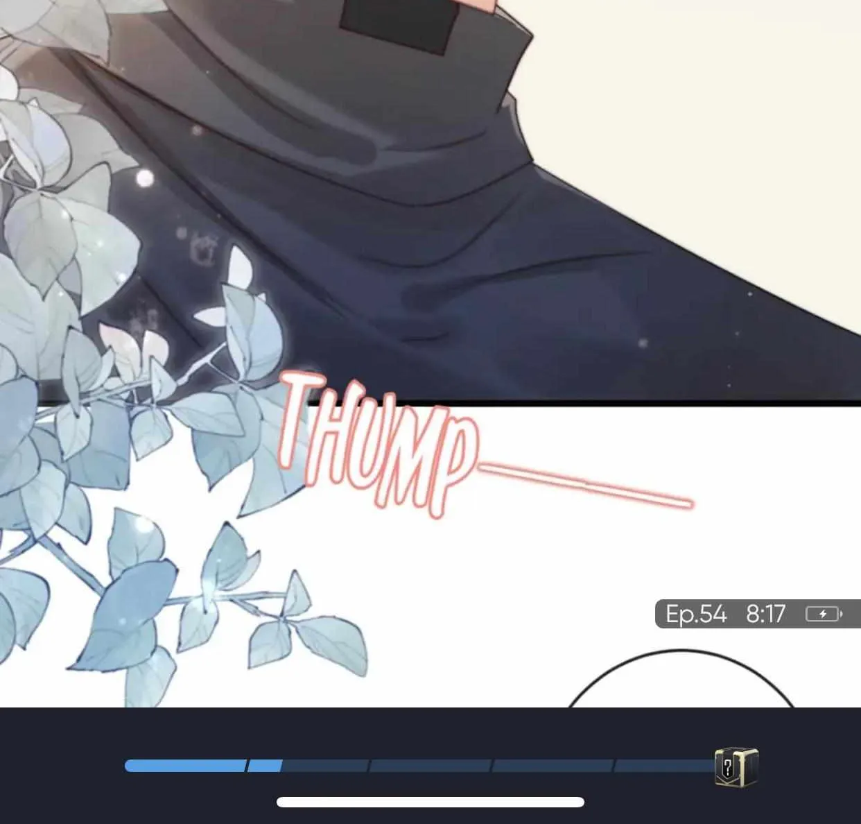 Read Intoxicated chapter 54 image 24 on Lezhin