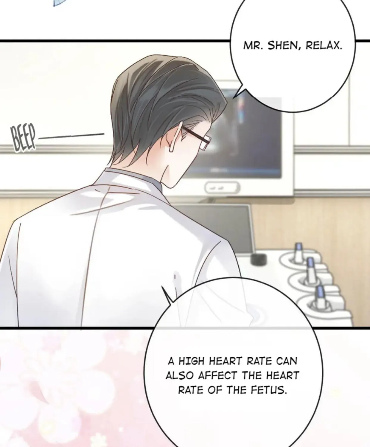 Read Intoxicated chapter 54 image 25 on Lezhin