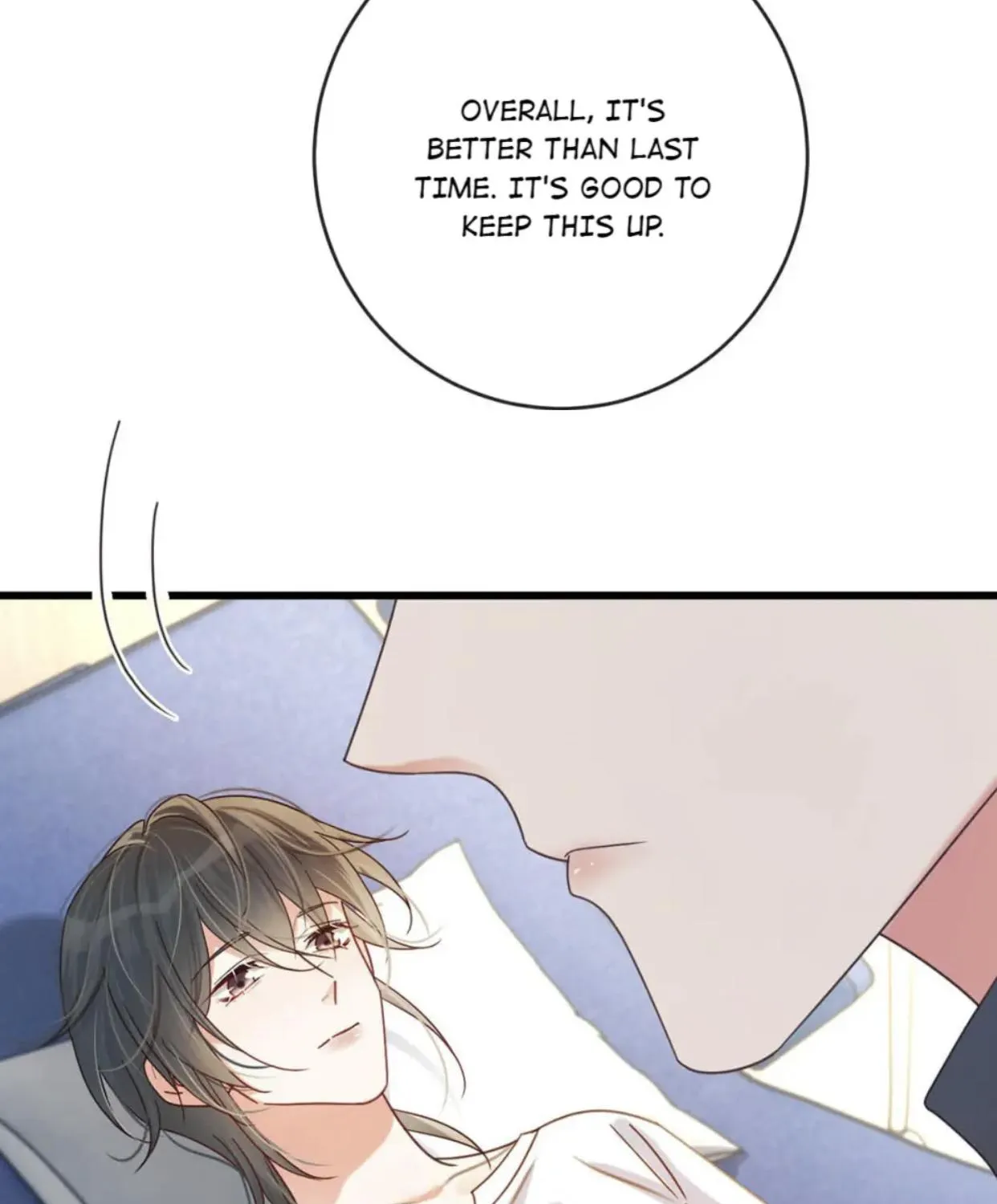 Read Intoxicated chapter 54 image 31 on Lezhin