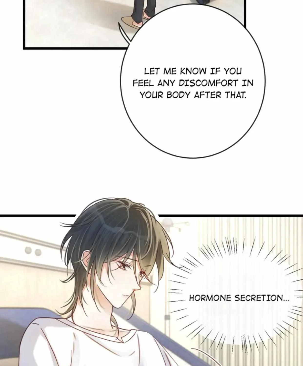 Read Intoxicated chapter 54 image 35 on Lezhin