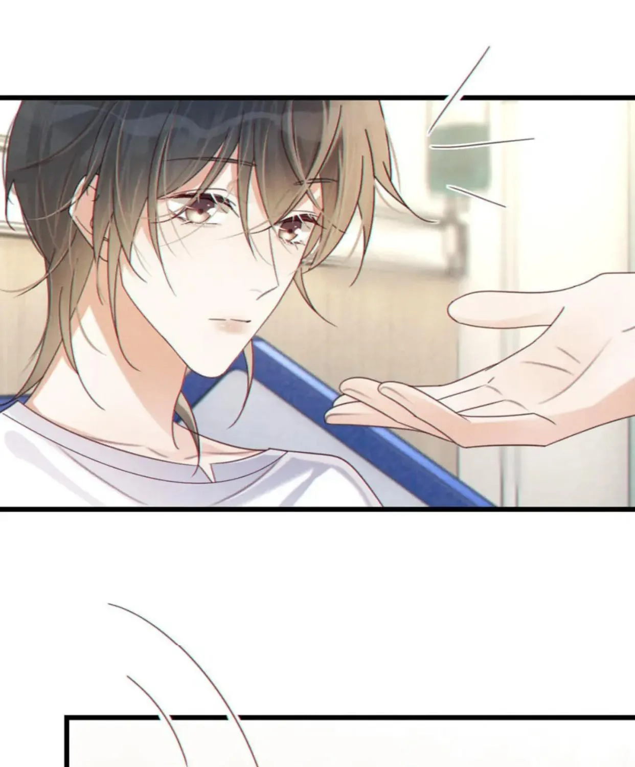 Read Intoxicated chapter 54 image 37 on Lezhin