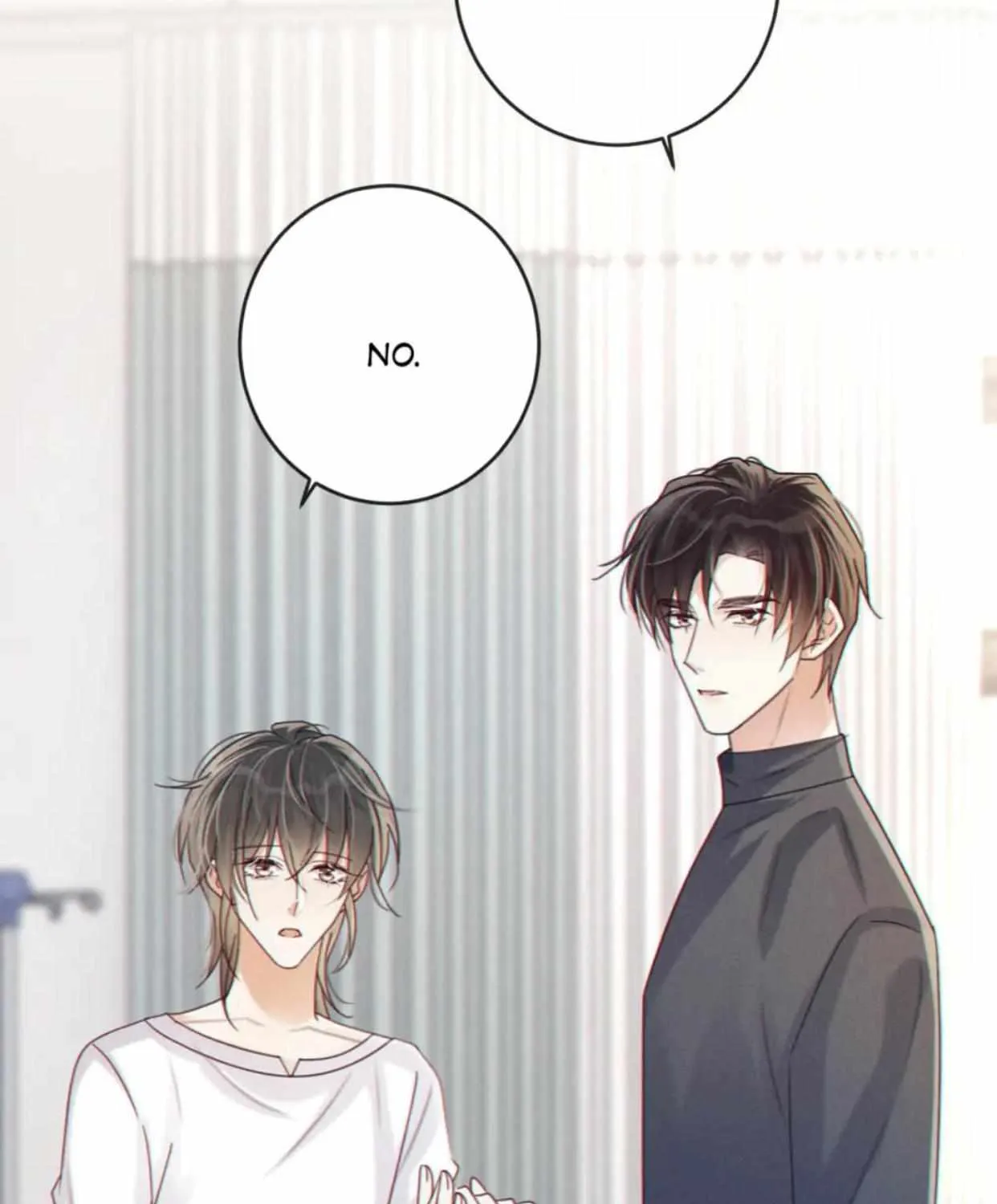 Read Intoxicated chapter 54 image 41 on Lezhin