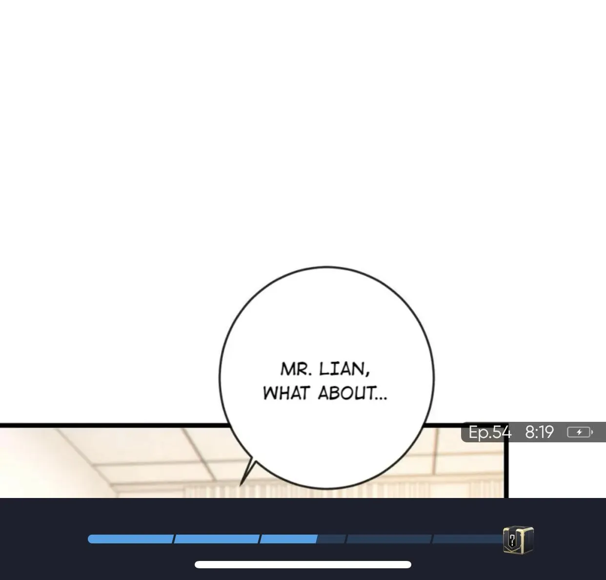Read Intoxicated chapter 54 image 48 on Lezhin