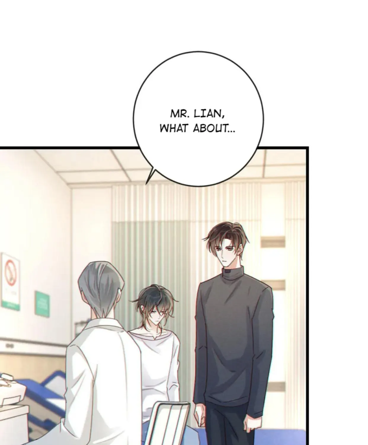 Read Intoxicated chapter 54 image 49 on Lezhin