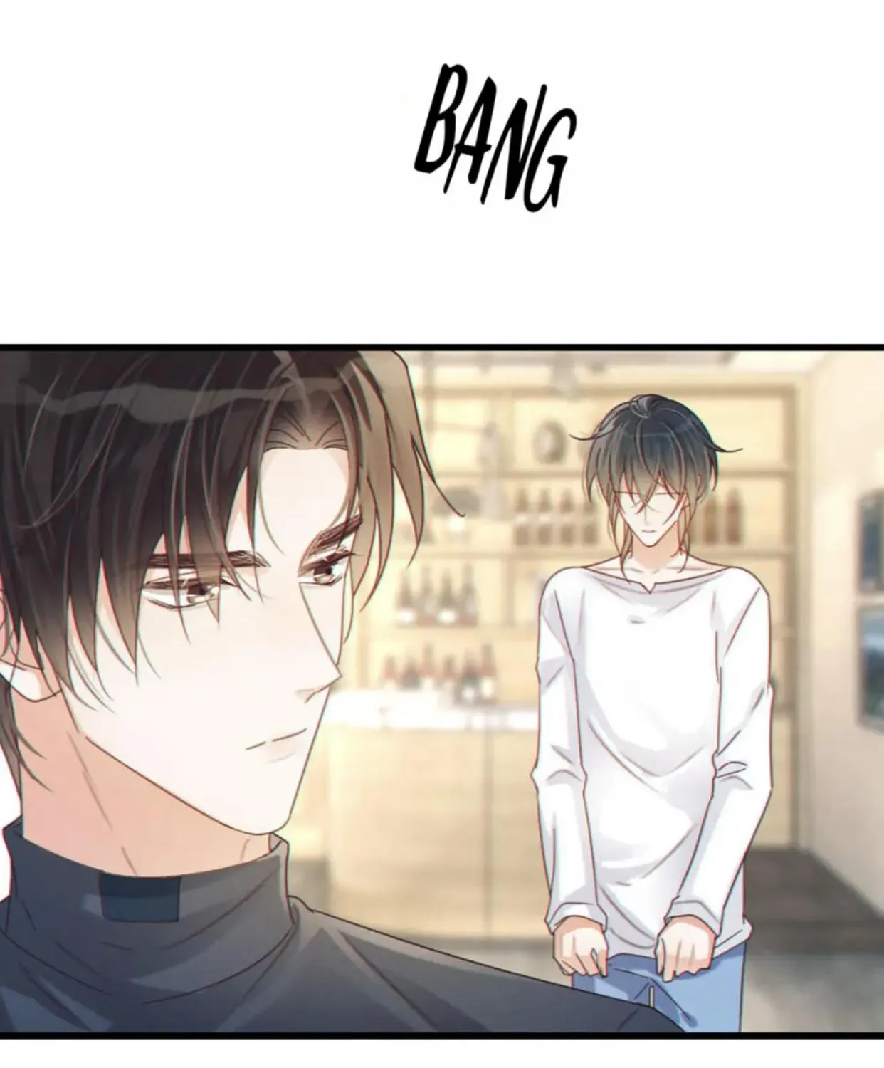 Read Intoxicated chapter 54 image 55 on Lezhin