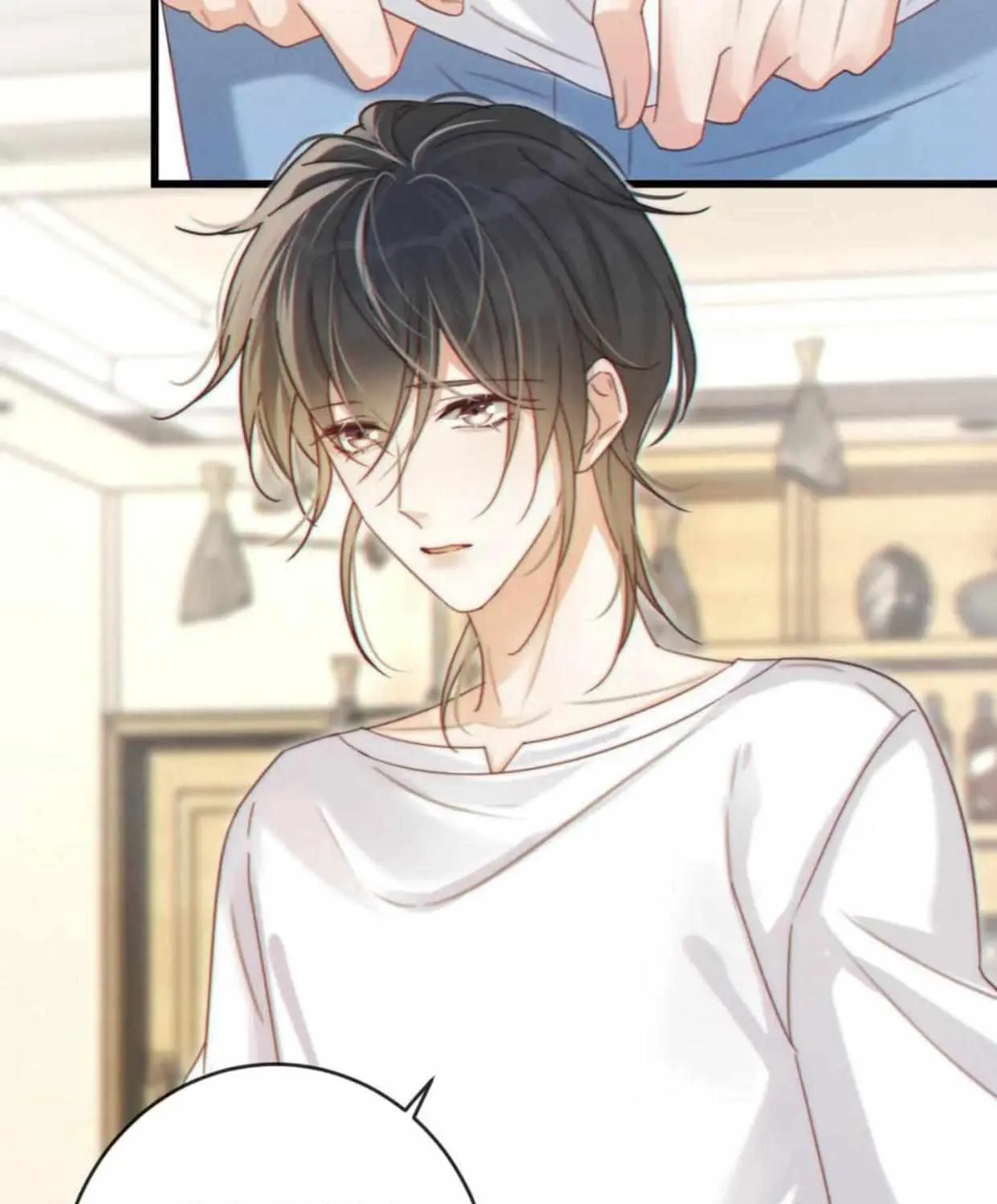 Read Intoxicated chapter 54 image 57 on Lezhin