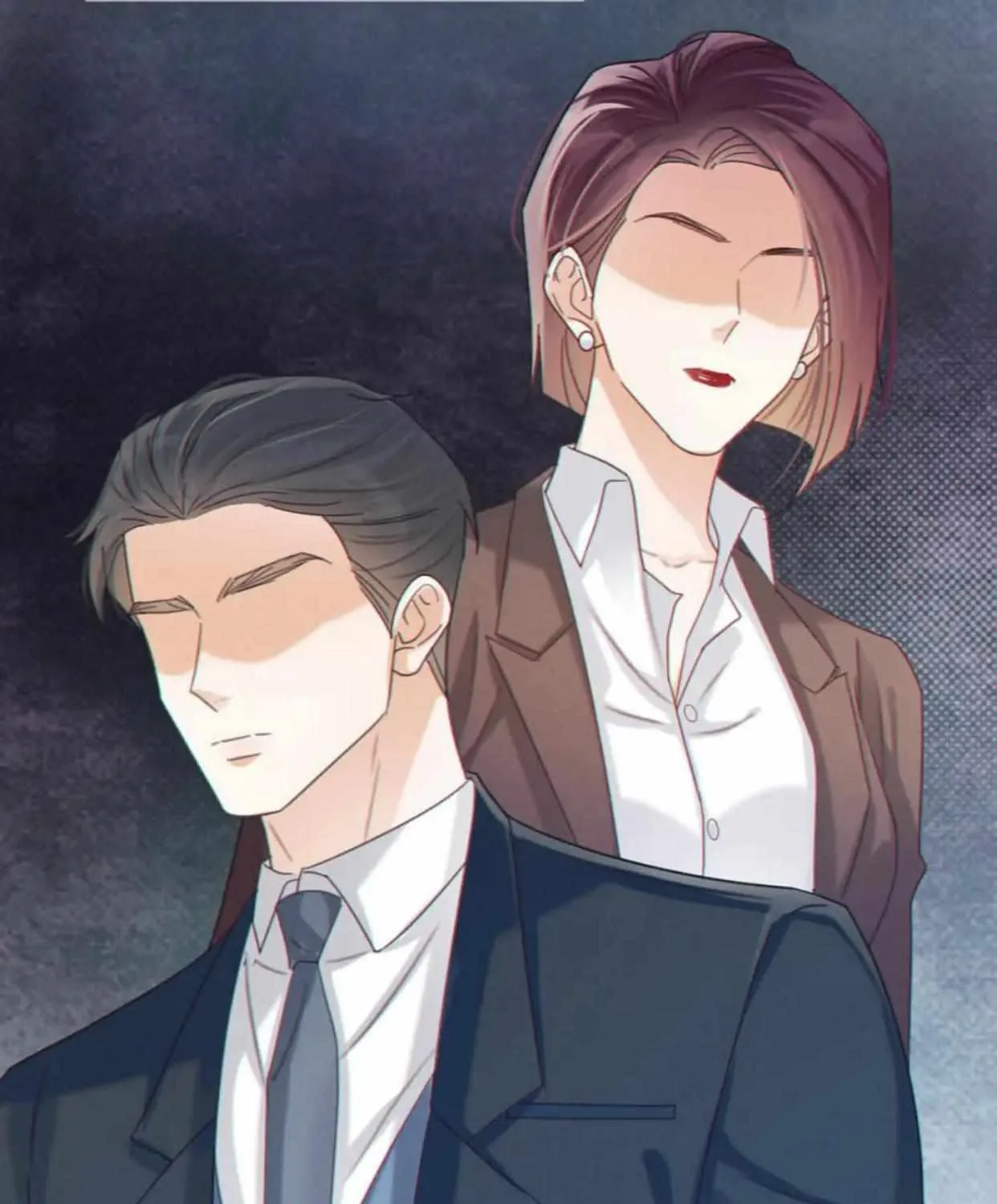 Read Intoxicated chapter 54 image 61 on Lezhin