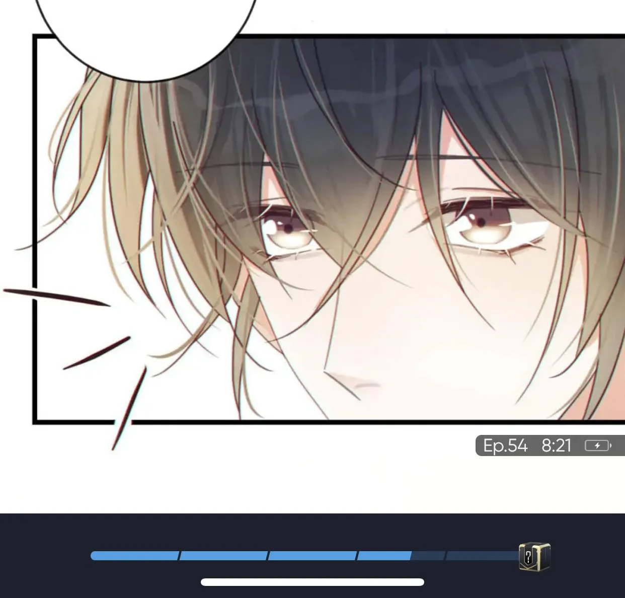 Read Intoxicated chapter 54 image 68 on Lezhin