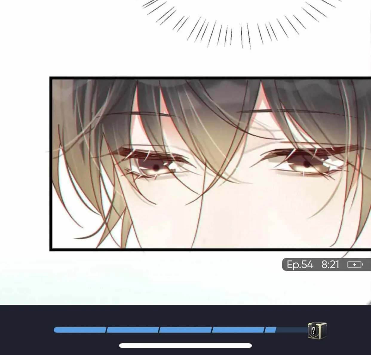Read Intoxicated chapter 54 image 76 on Lezhin