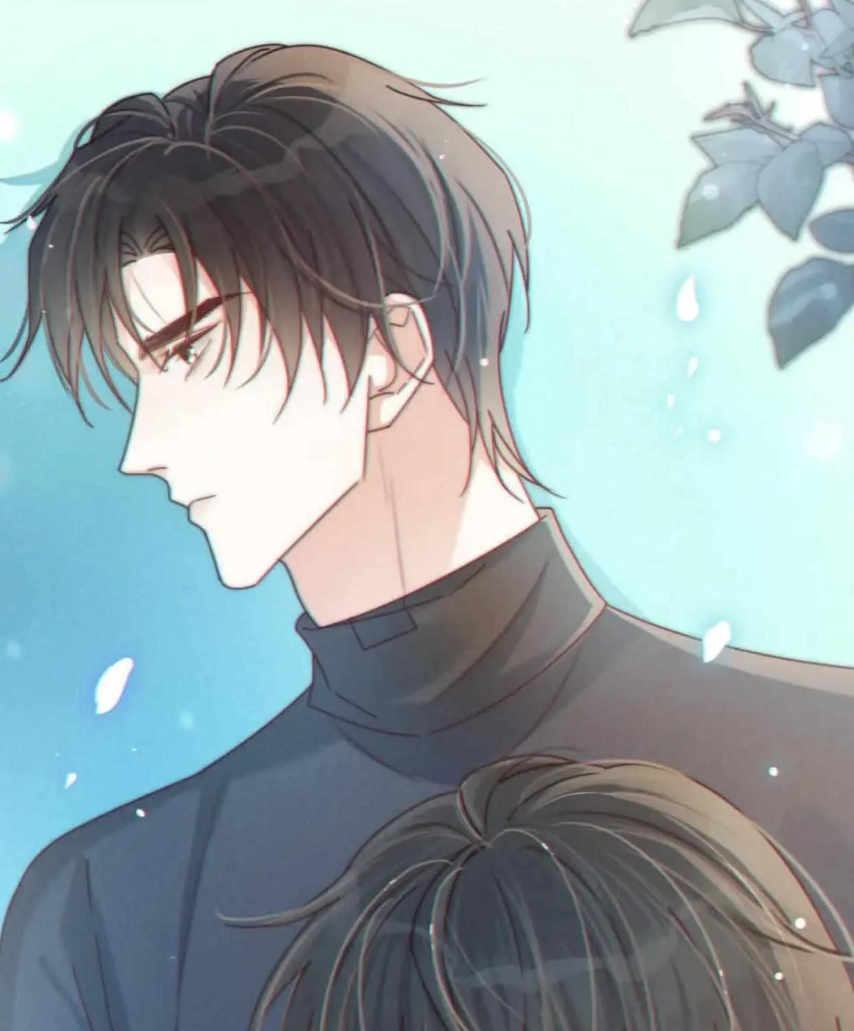 Read Intoxicated chapter 54 image 77 on Lezhin