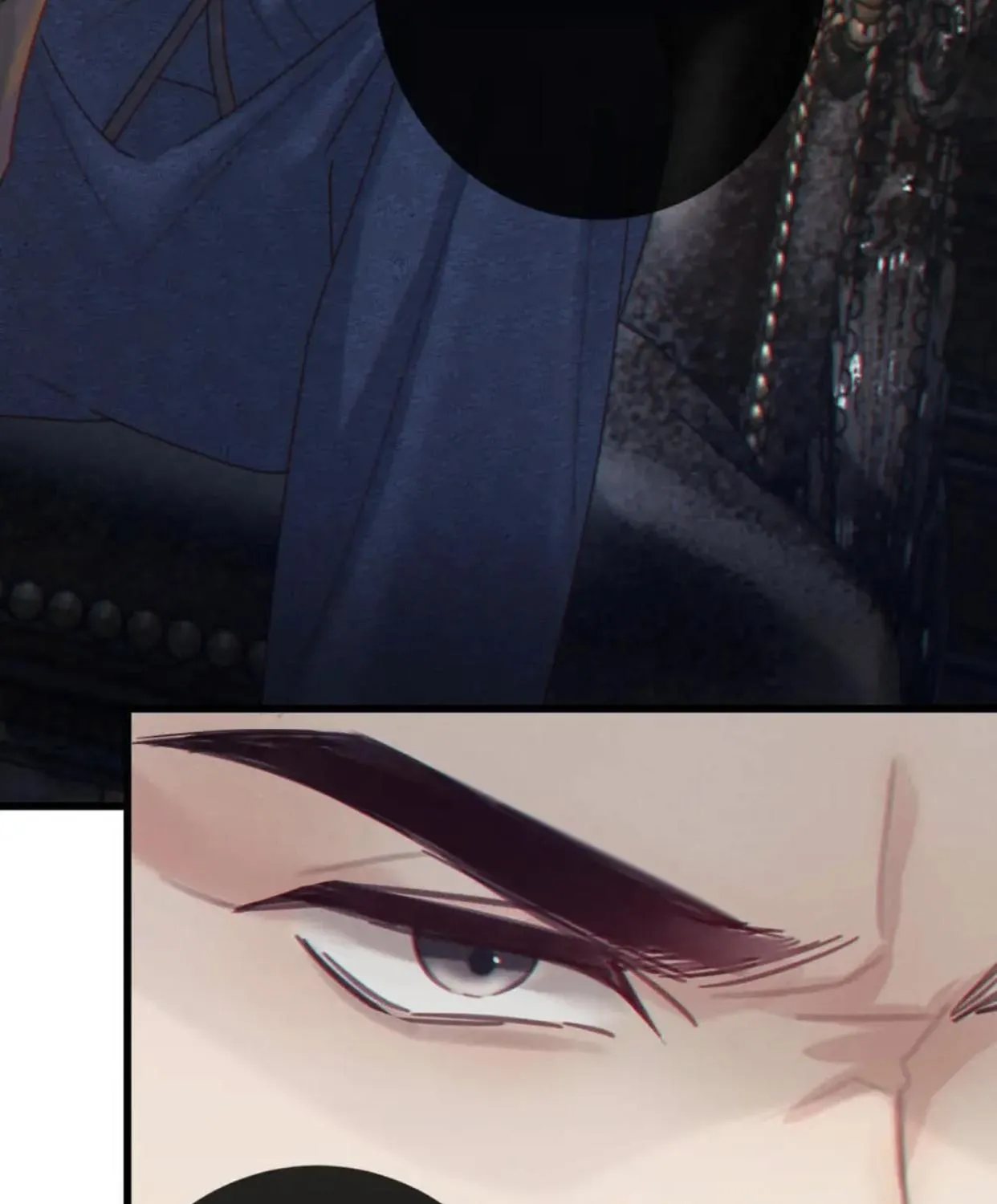 Read Intoxicated chapter 54 image 87 on Lezhin