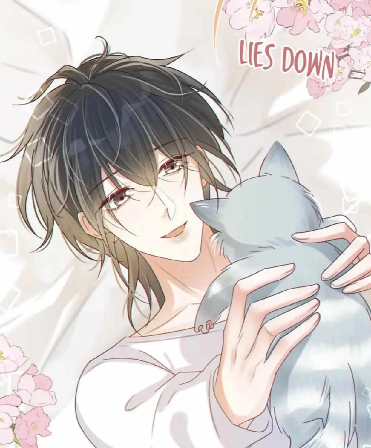 Read Intoxicated chapter 55 image 21 on Lezhin