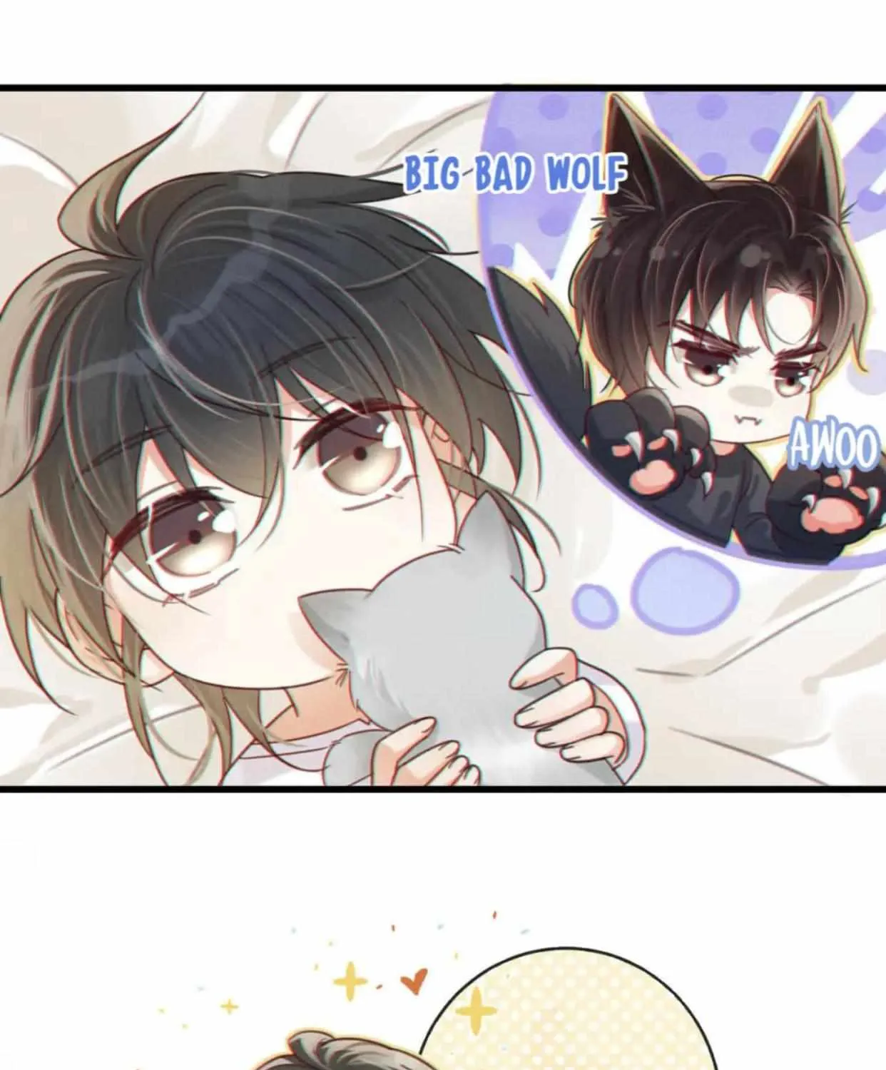 Read Intoxicated chapter 55 image 23 on Lezhin