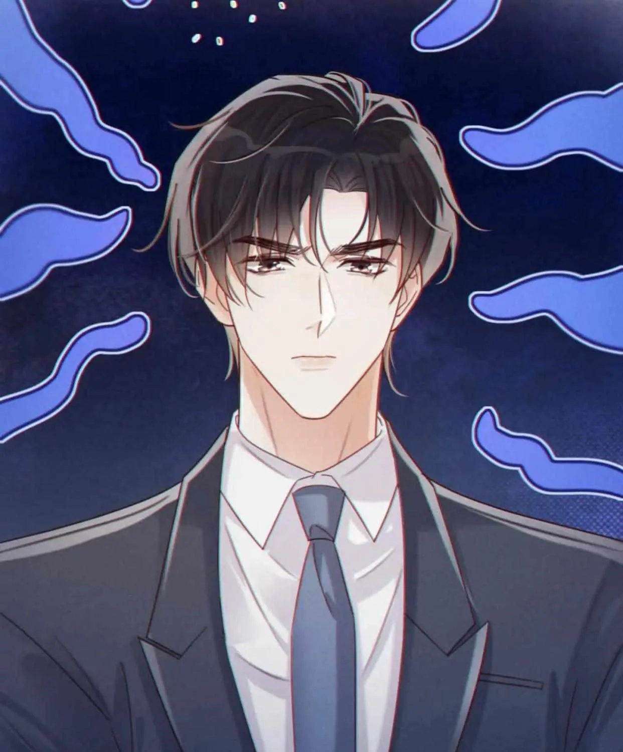 Read Intoxicated chapter 55 image 25 on Lezhin