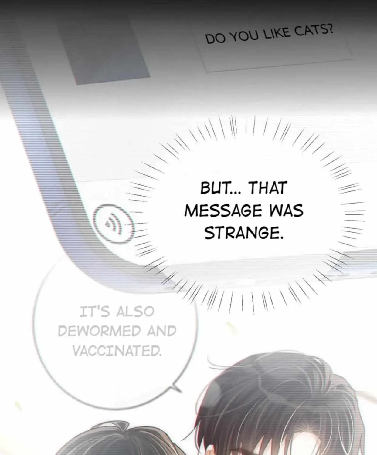 Read Intoxicated chapter 55 image 27 on Lezhin