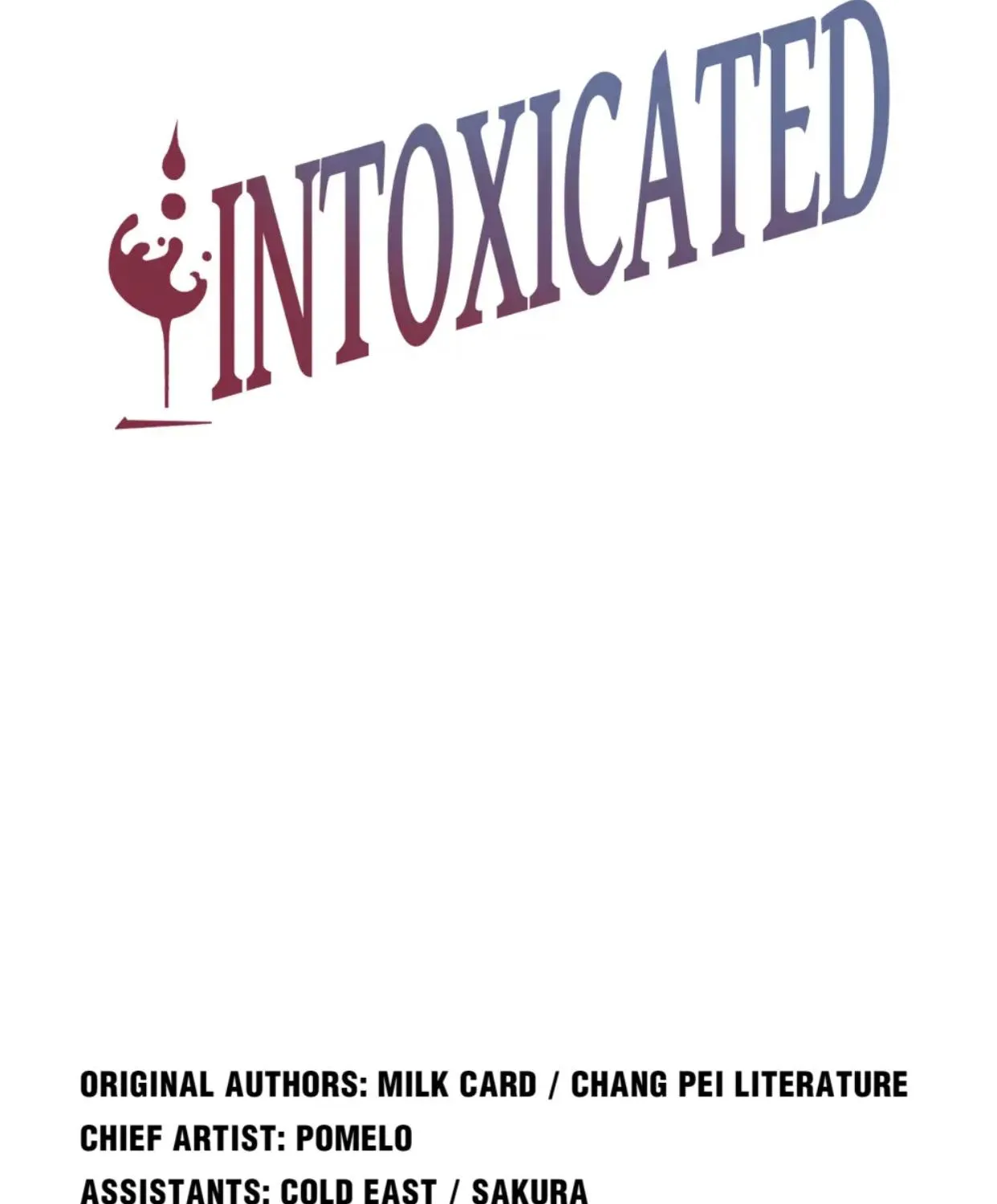 Read Intoxicated chapter 55 image 3 on Lezhin