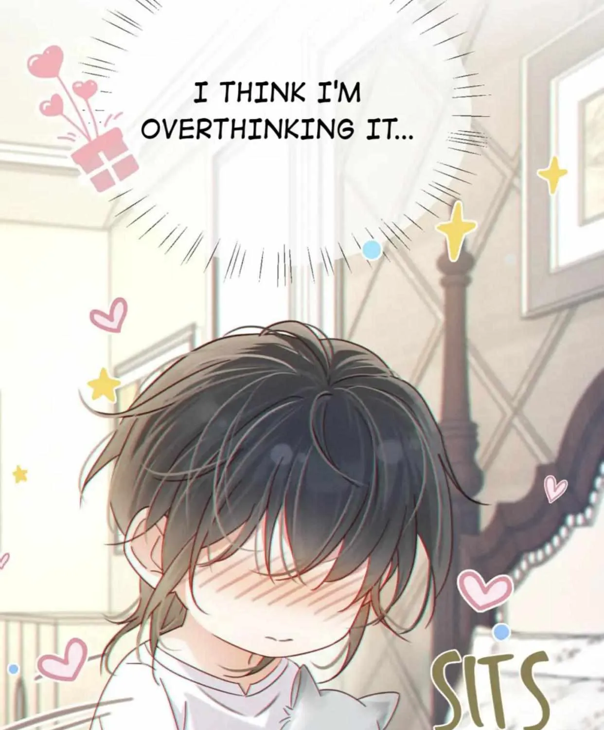 Read Intoxicated chapter 55 image 31 on Lezhin