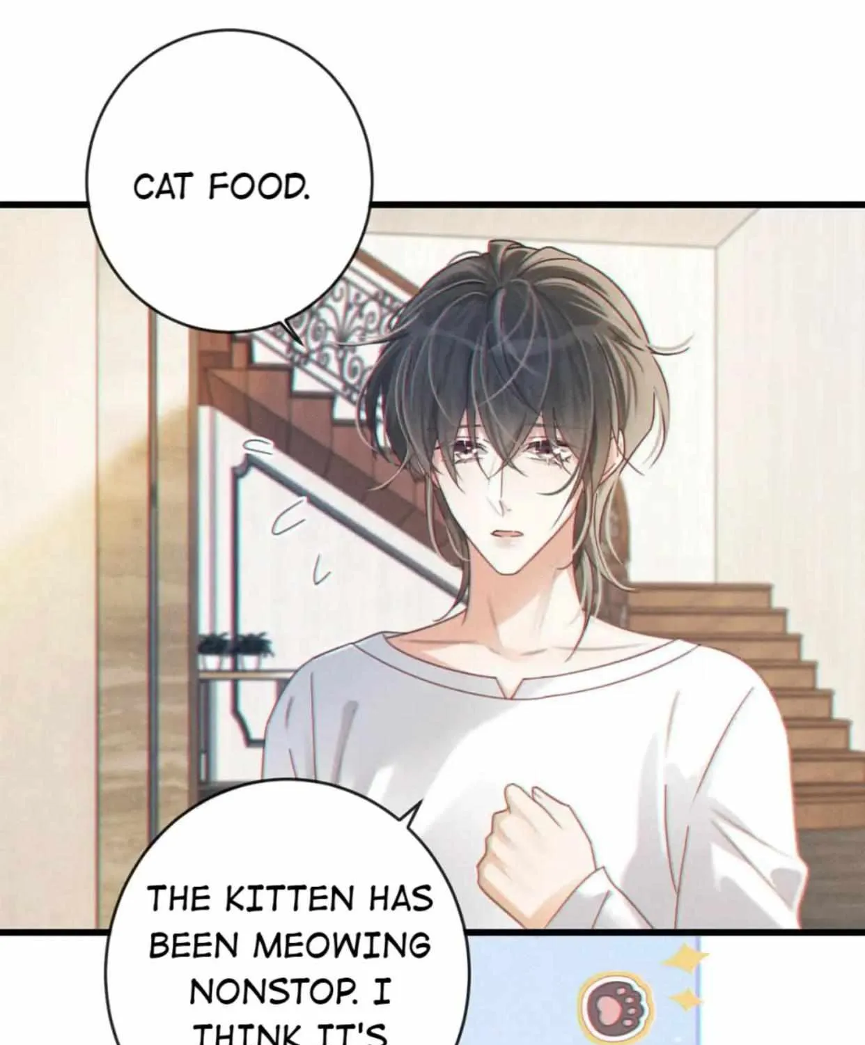 Read Intoxicated chapter 55 image 41 on Lezhin