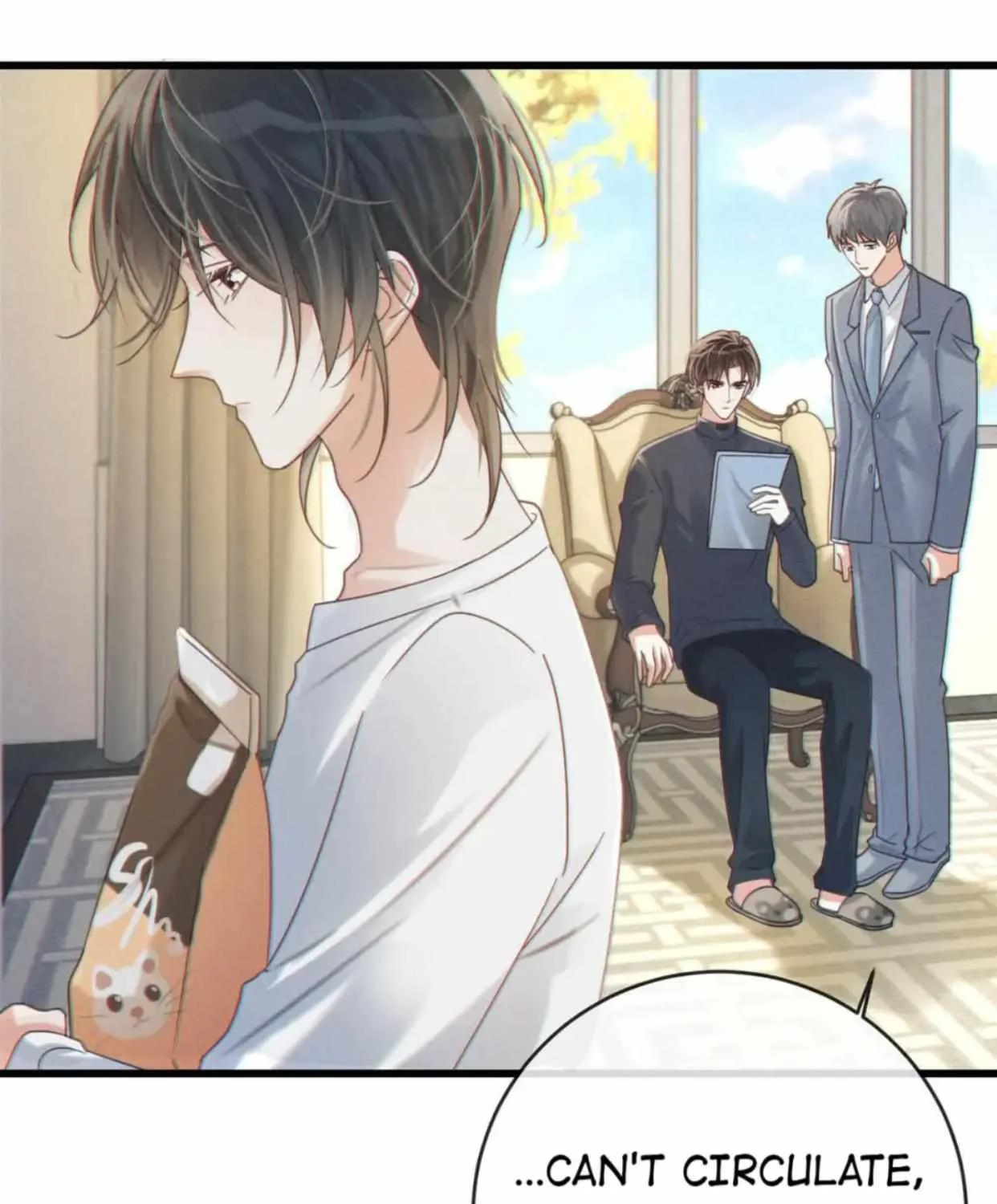 Read Intoxicated chapter 55 image 45 on Lezhin