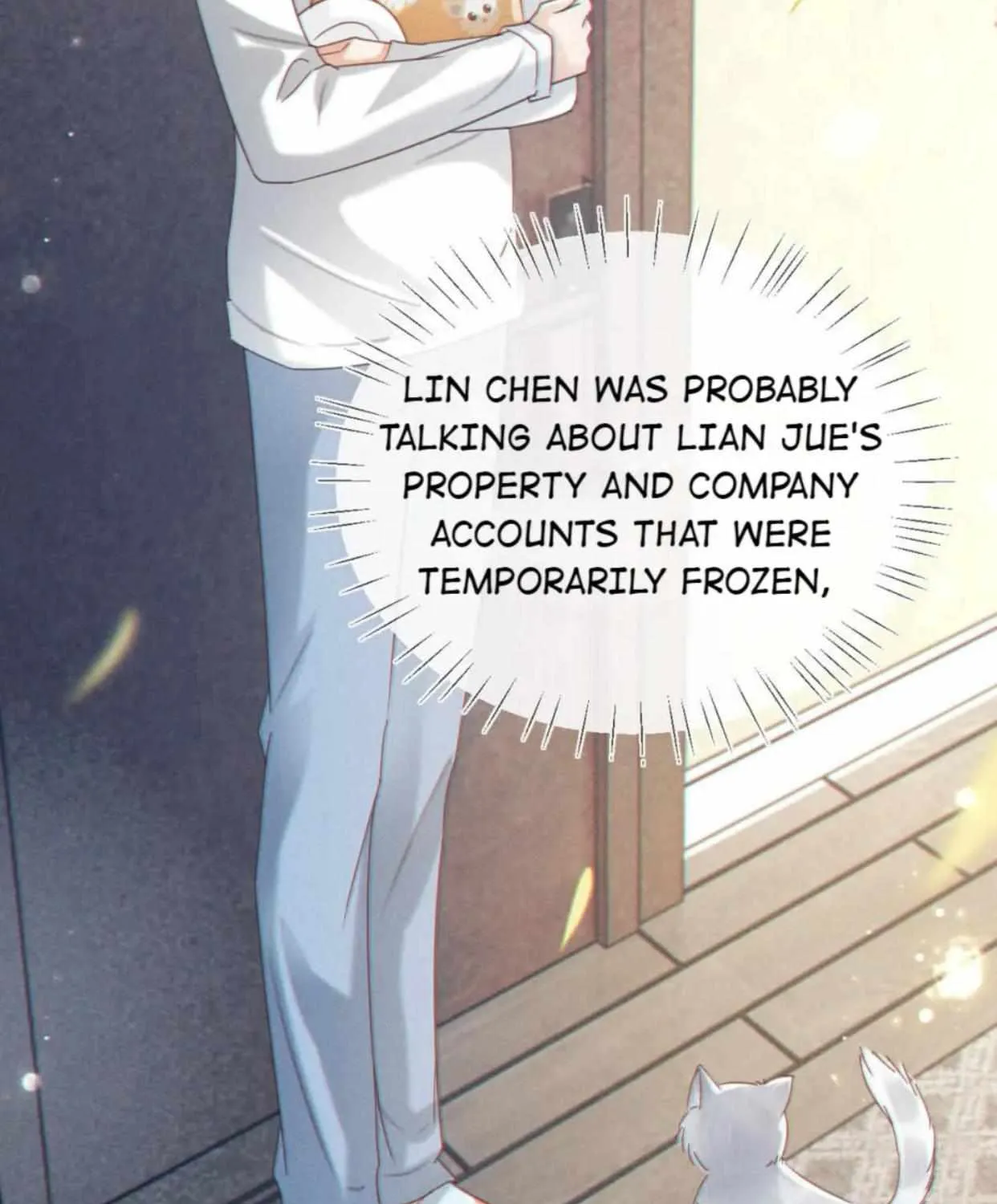 Read Intoxicated chapter 55 image 51 on Lezhin