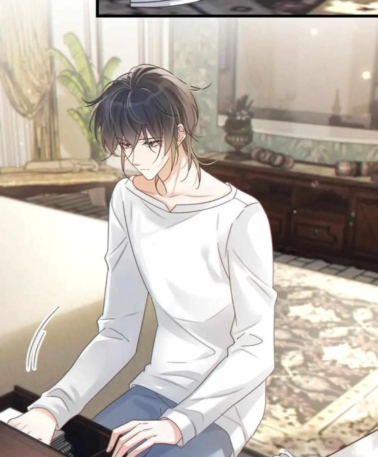 Read Intoxicated chapter 55 image 55 on Lezhin