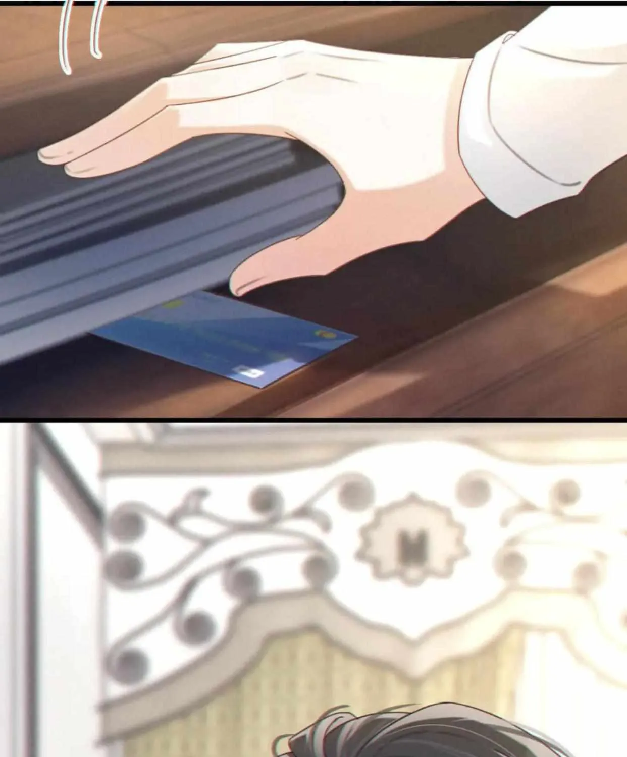 Read Intoxicated chapter 55 image 57 on Lezhin