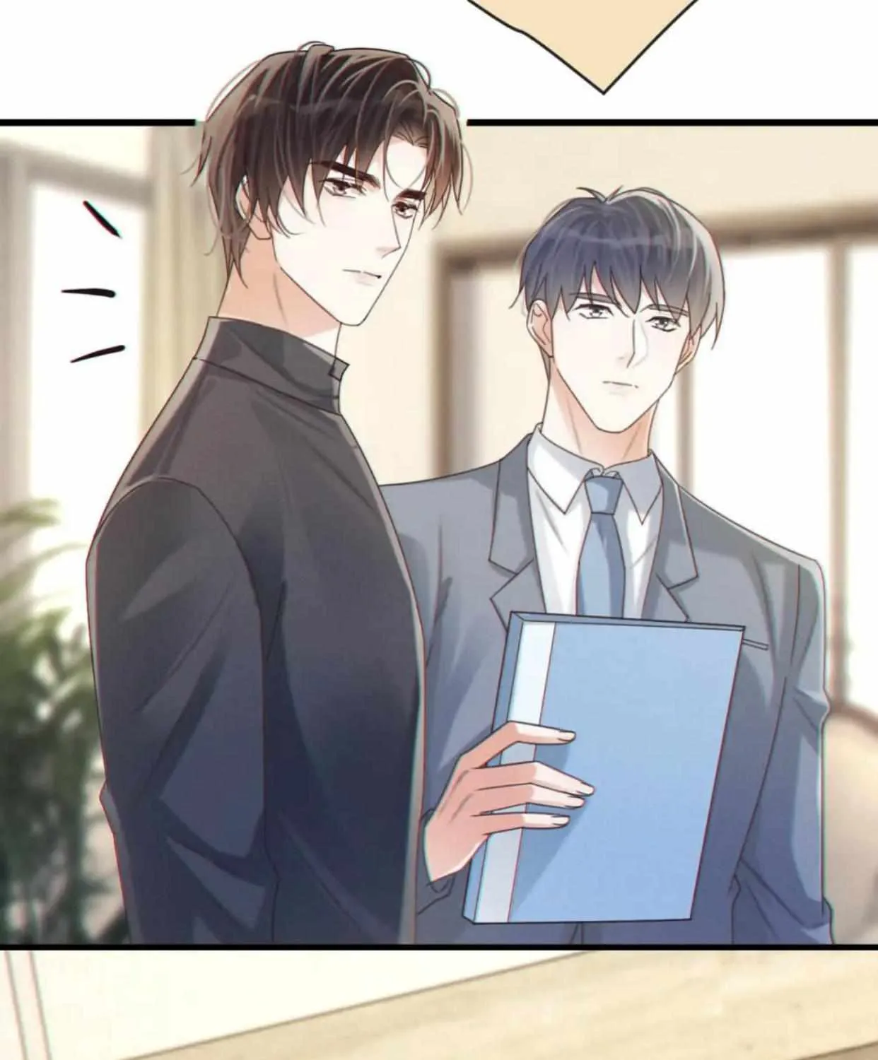 Read Intoxicated chapter 55 image 63 on Lezhin