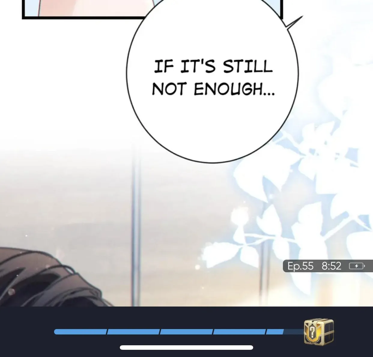 Read Intoxicated chapter 55 image 76 on Lezhin