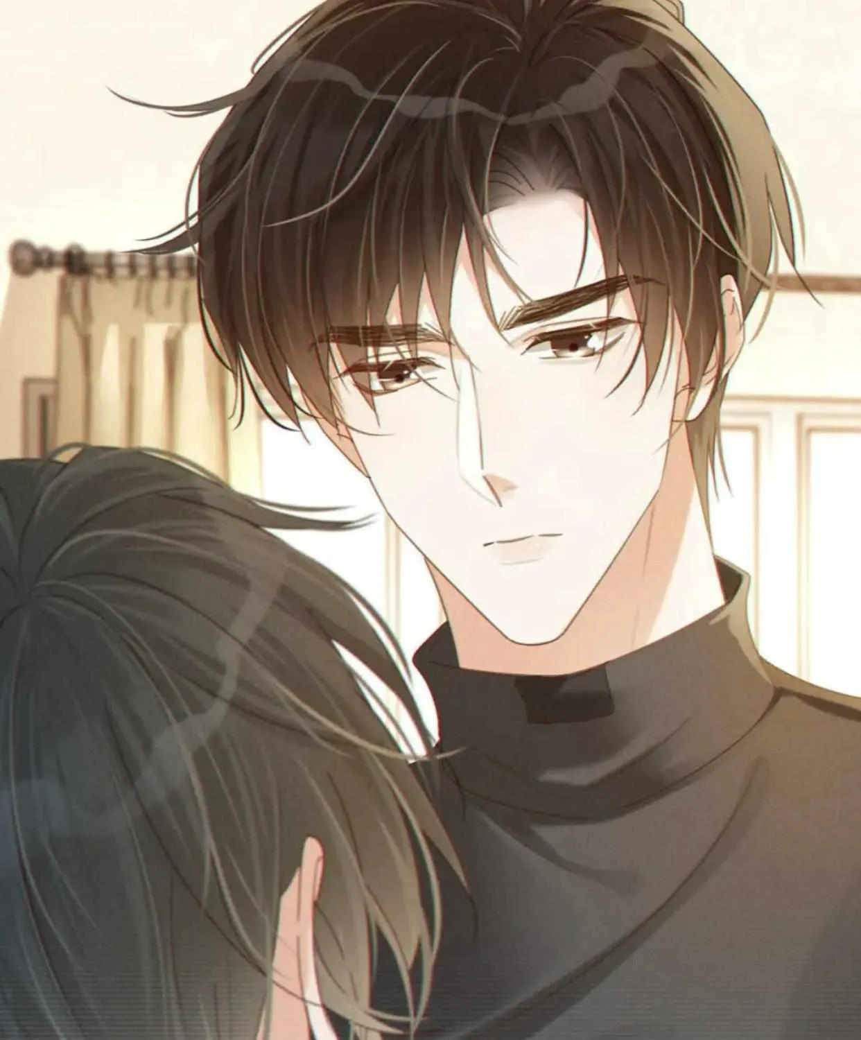 Read Intoxicated chapter 56 image 15 on Lezhin