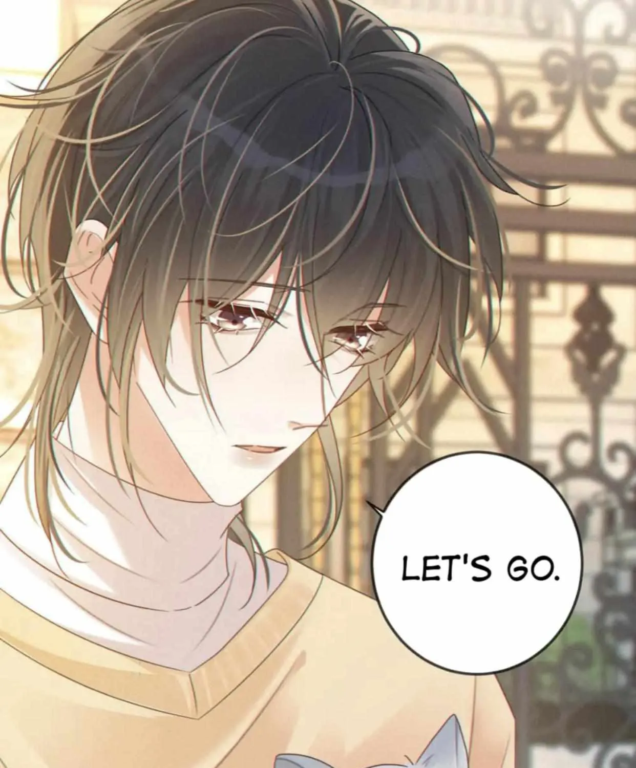 Read Intoxicated chapter 56 image 19 on Lezhin