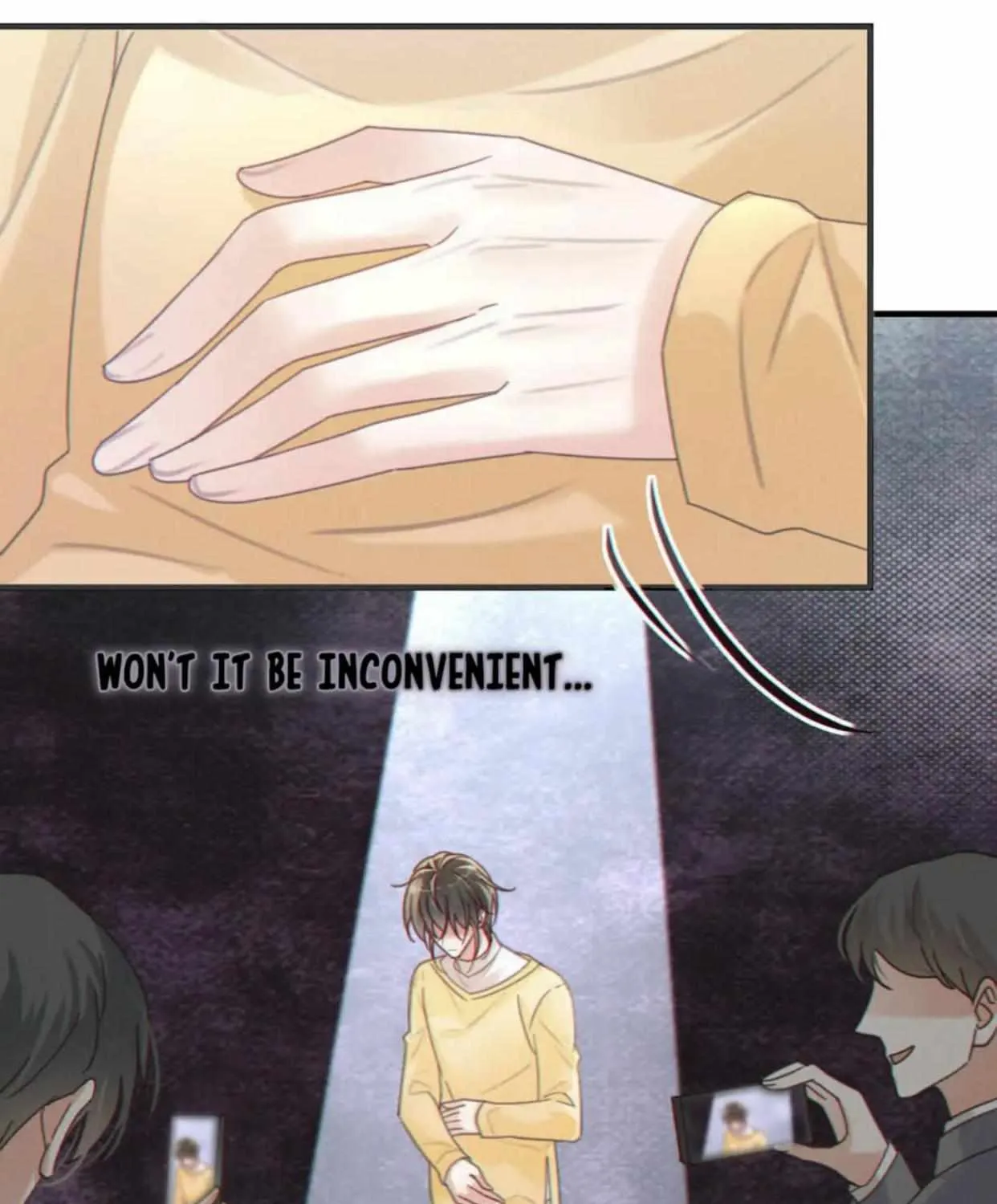 Read Intoxicated chapter 56 image 25 on Lezhin