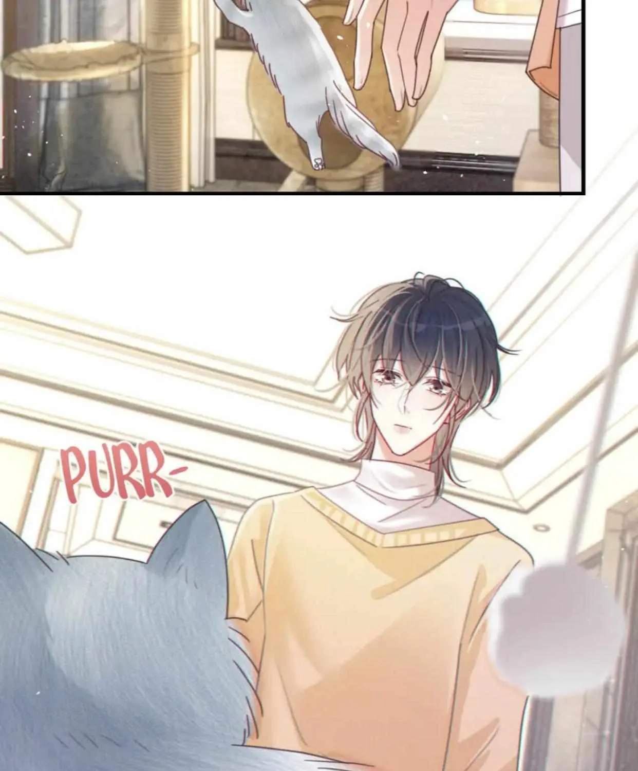 Read Intoxicated chapter 56 image 37 on Lezhin
