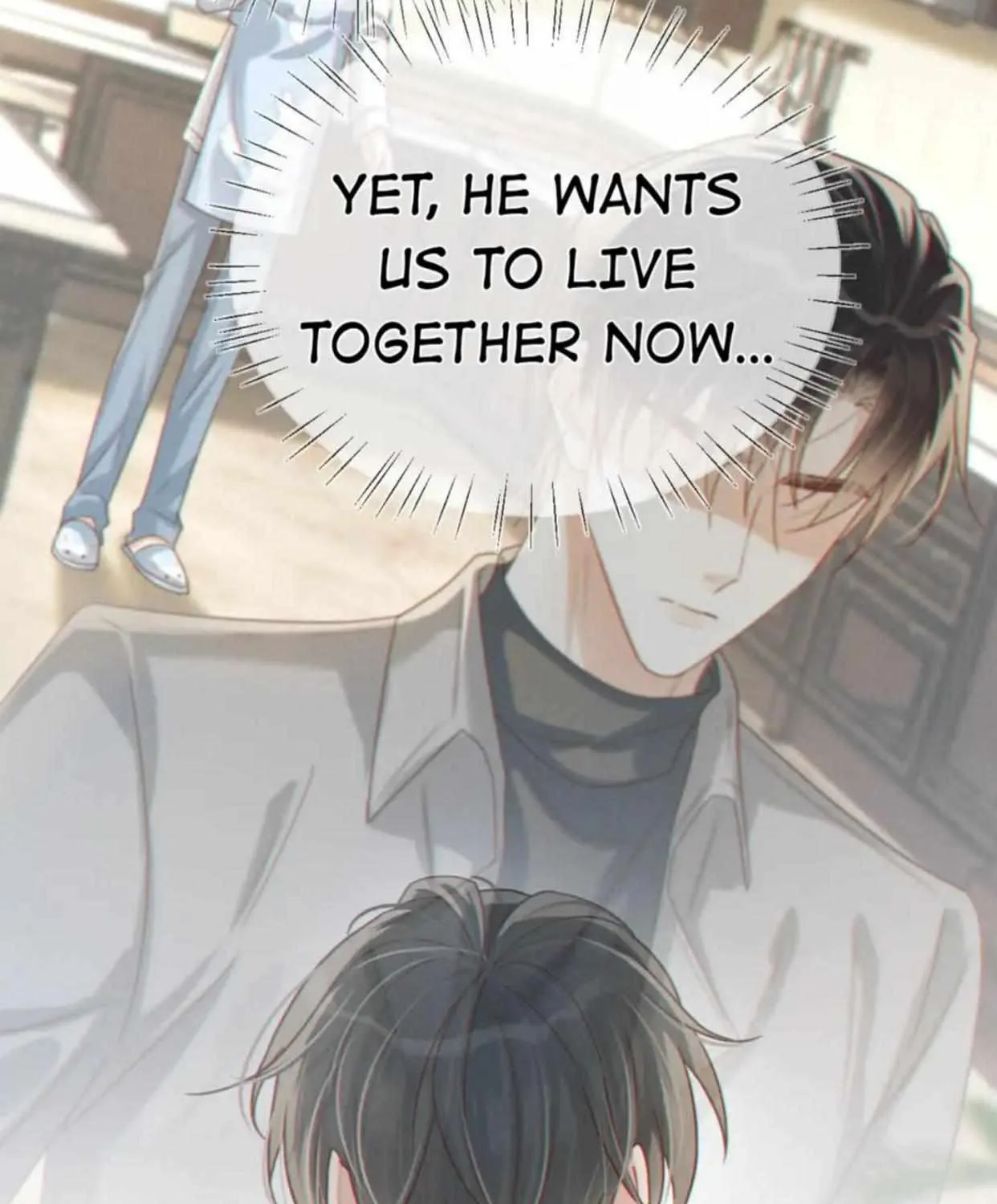 Read Intoxicated chapter 56 image 43 on Lezhin